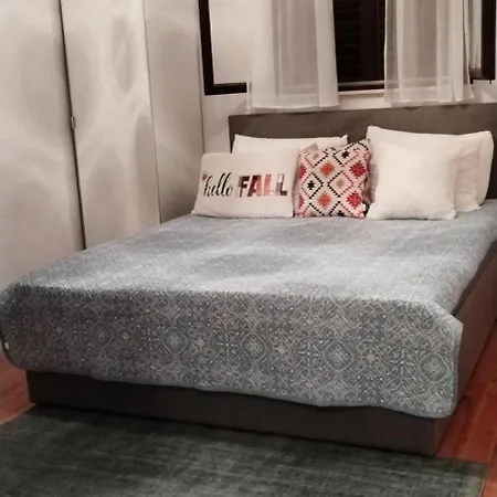 بيت ضيافة Alliya 3*