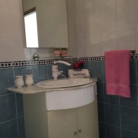 Vendégház Alliya 3*