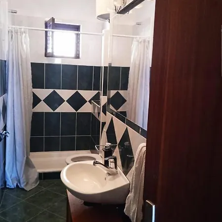 アパート アリヤ