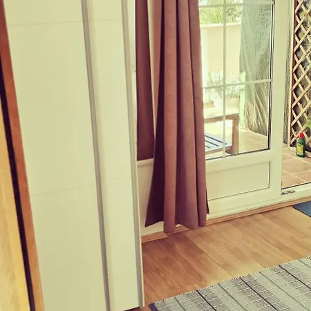 アパート アリヤ ドゥブロブニク