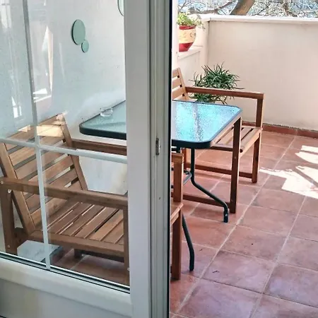 アリヤ アパート ドゥブロブニク