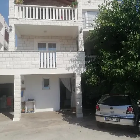 Alliya דוברובניק